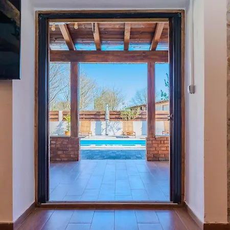 Vila Niko Zadarvillas