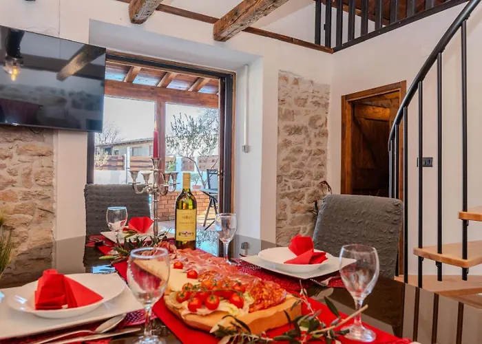 Niko Zadarvillas Skabrnje