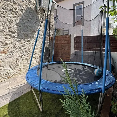 Vila Niko Zadarvillas *