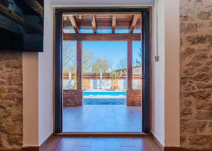 Villa Niko Zadarvillas